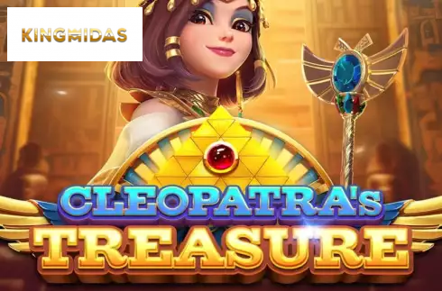 Cleopatra’s Treasure